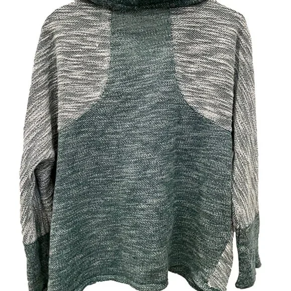 Calvin Klein Performance Sweater - Picture 2 of 3